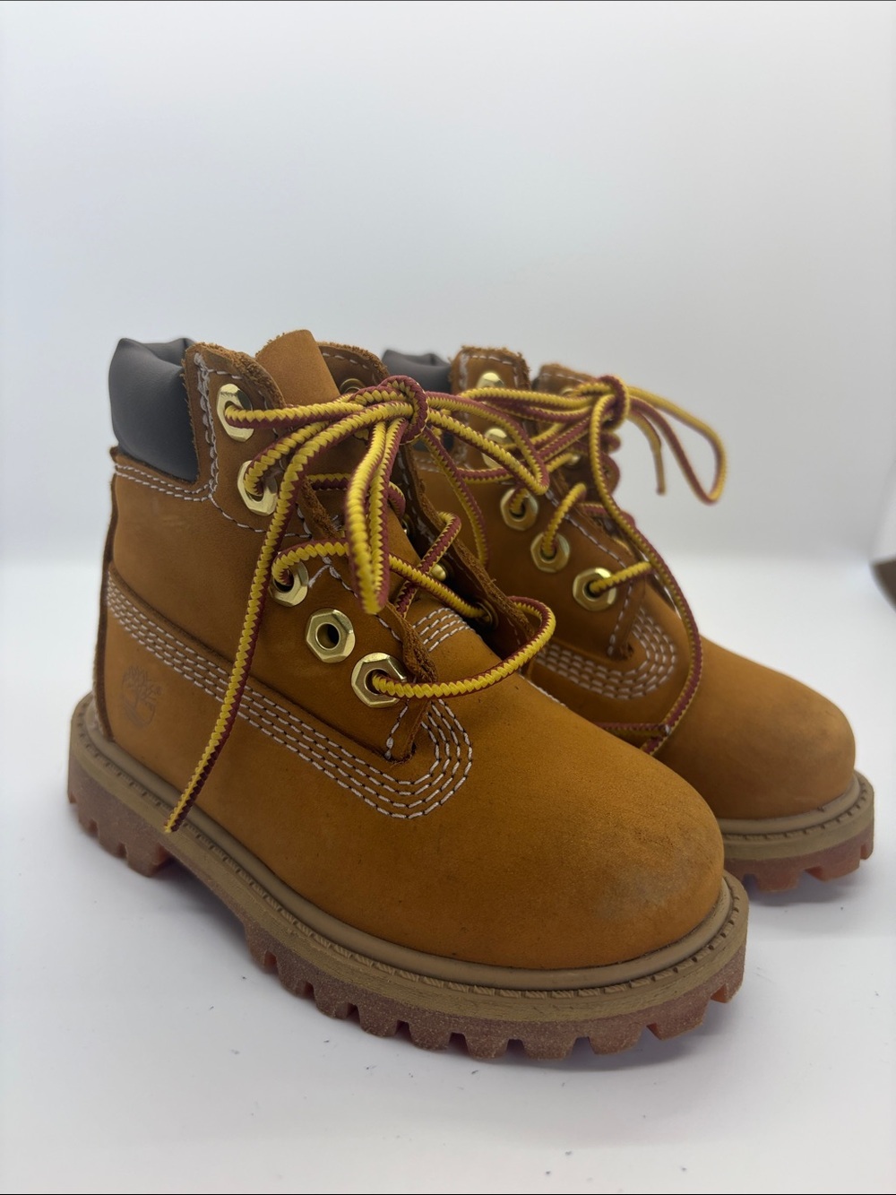 Timberland Waterproof Boota 6 mos